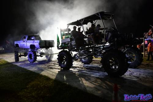 Plantbamboo Muddy Valentine Truck Pull 2021 - 008