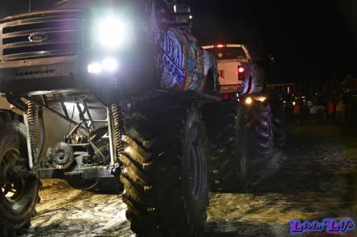 Plantbamboo Muddy Valentine Truck Pull 2021 - 021