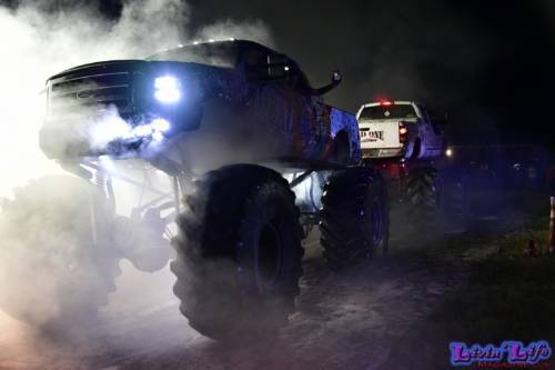 Plantbamboo Muddy Valentine Truck Pull 2021 - 022