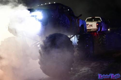 Plantbamboo Muddy Valentine Truck Pull 2021 - 023