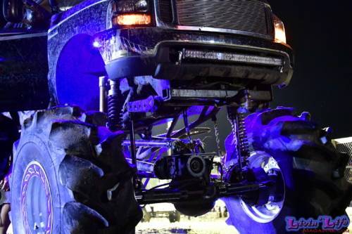 Plantbamboo Muddy Valentine Truck Pull 2021 - 025