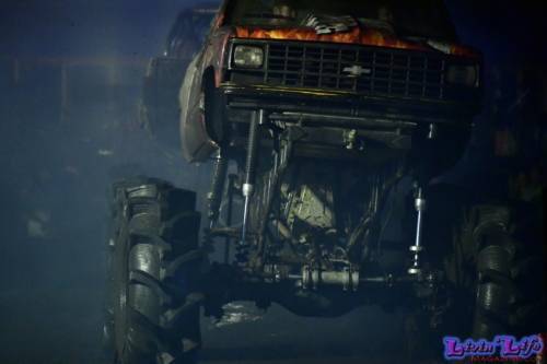 Plantbamboo Muddy Valentine Truck Pull 2021 - 027