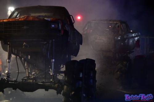 Plantbamboo Muddy Valentine Truck Pull 2021 - 029