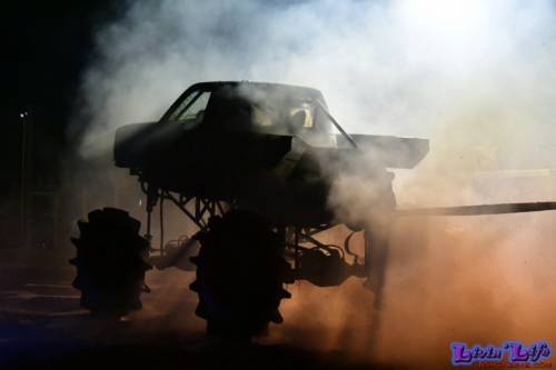 Plantbamboo Muddy Valentine Truck Pull 2021 - 030