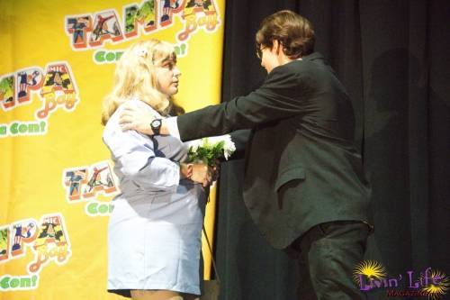 Rocky Horror Picture Show by Cheap Little Punks at Tampa Bay Comic Con 2018 08-03-2018 0021 