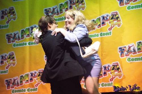 Rocky Horror Picture Show by Cheap Little Punks at Tampa Bay Comic Con 2018 08-03-2018 0022 