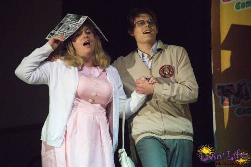Rocky Horror Picture Show by Cheap Little Punks at Tampa Bay Comic Con 2018 08-03-2018 0034 
