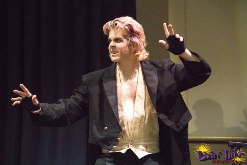 Rocky Horror Picture Show by Cheap Little Punks at Tampa Bay Comic Con 2018 08-03-2018 0036 
