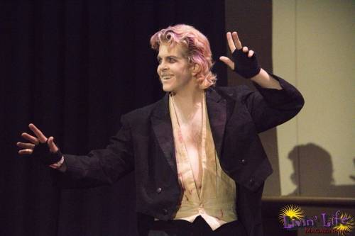 Rocky Horror Picture Show by Cheap Little Punks at Tampa Bay Comic Con 2018 08-03-2018 0038 