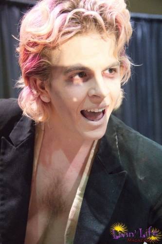 Rocky Horror Picture Show by Cheap Little Punks at Tampa Bay Comic Con 2018 08-03-2018 0039 