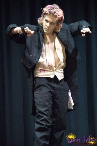 Rocky Horror Picture Show by Cheap Little Punks at Tampa Bay Comic Con 2018 08-03-2018 0044 