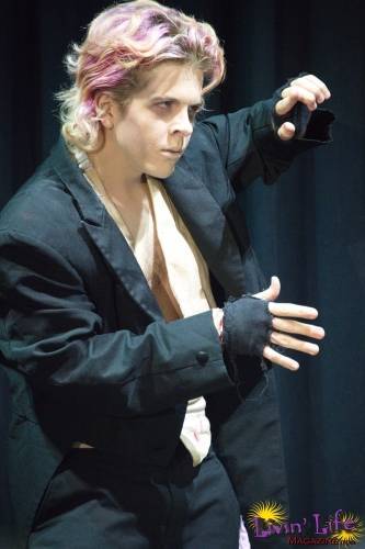 Rocky Horror Picture Show by Cheap Little Punks at Tampa Bay Comic Con 2018 08-03-2018 0045 