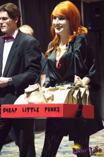 Rocky Horror Picture Show by Cheap Little Punks at Tampa Bay Comic Con 2018 08-03-2018 0052 