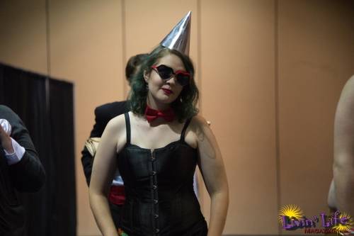 Rocky Horror Picture Show by Cheap Little Punks at Tampa Bay Comic Con 2018 08-03-2018 0057 