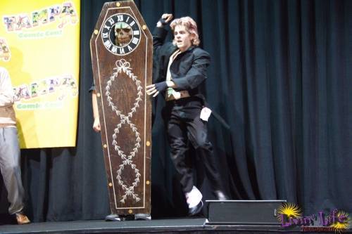 Rocky Horror Picture Show by Cheap Little Punks at Tampa Bay Comic Con 2018 08-03-2018 0169 