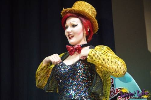 Rocky Horror Picture Show by Cheap Little Punks at Tampa Bay Comic Con 2018 08-03-2018 0207 