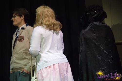 Rocky Horror Picture Show by Cheap Little Punks at Tampa Bay Comic Con 2018 08-03-2018 0263 