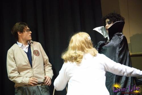 Rocky Horror Picture Show by Cheap Little Punks at Tampa Bay Comic Con 2018 08-03-2018 0268 