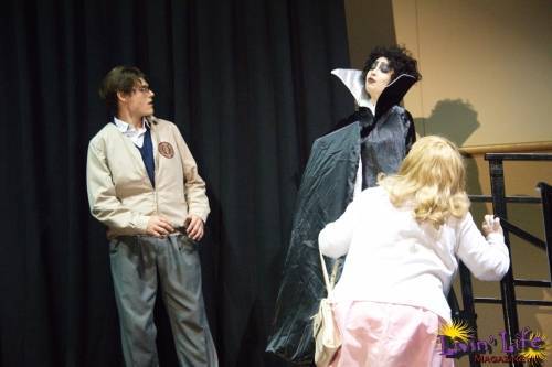 Rocky Horror Picture Show by Cheap Little Punks at Tampa Bay Comic Con 2018 08-03-2018 0269 