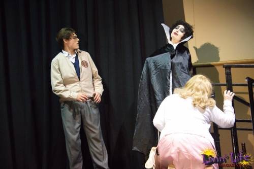 Rocky Horror Picture Show by Cheap Little Punks at Tampa Bay Comic Con 2018 08-03-2018 0270 