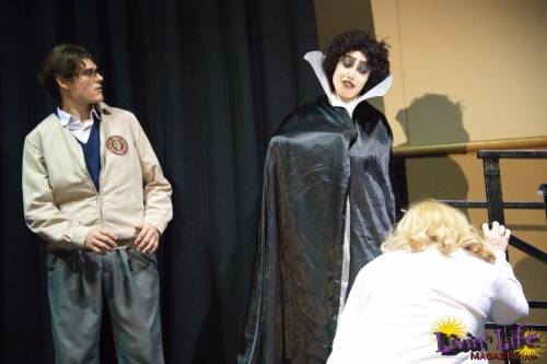 Rocky Horror Picture Show by Cheap Little Punks at Tampa Bay Comic Con 2018 08-03-2018 0277 