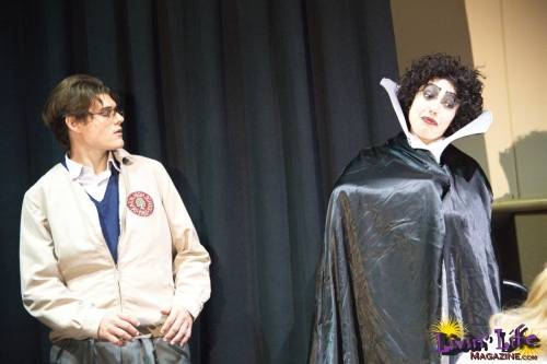 Rocky Horror Picture Show by Cheap Little Punks at Tampa Bay Comic Con 2018 08-03-2018 0279 