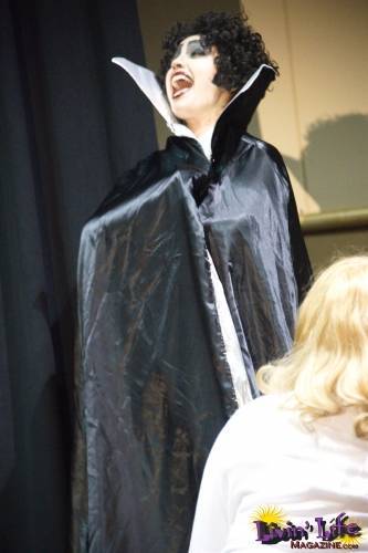 Rocky Horror Picture Show by Cheap Little Punks at Tampa Bay Comic Con 2018 08-03-2018 0280 