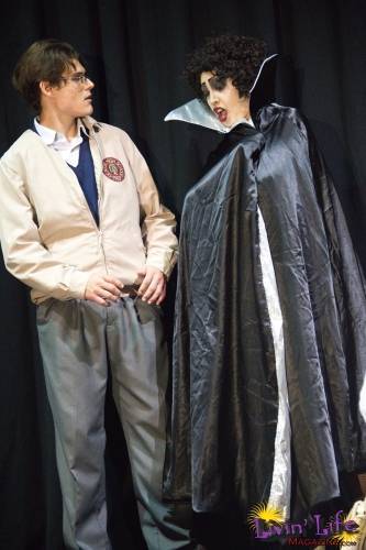 Rocky Horror Picture Show by Cheap Little Punks at Tampa Bay Comic Con 2018 08-03-2018 0284 