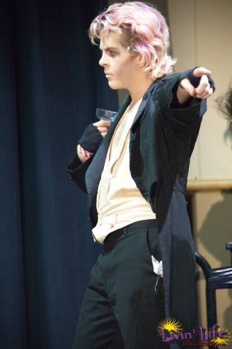 Rocky Horror Picture Show by Cheap Little Punks at Tampa Bay Comic Con 2018 08-03-2018 0377 