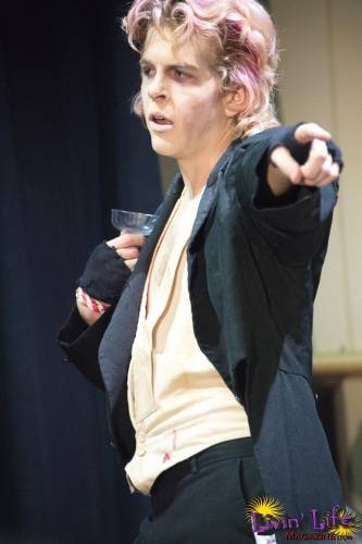 Rocky Horror Picture Show by Cheap Little Punks at Tampa Bay Comic Con 2018 08-03-2018 0379 