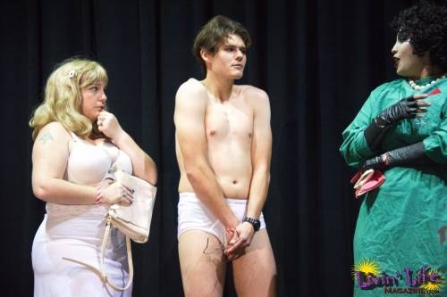 Rocky Horror Picture Show by Cheap Little Punks at Tampa Bay Comic Con 2018 08-03-2018 0399 