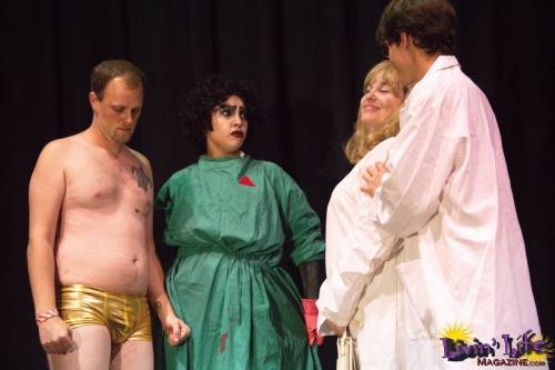Rocky Horror Picture Show by Cheap Little Punks at Tampa Bay Comic Con 2018 08-03-2018 0484 