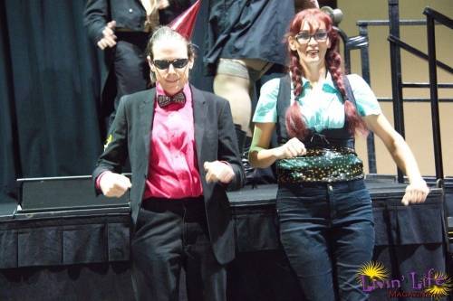 Rocky Horror Picture Show by Cheap Little Punks at Tampa Bay Comic Con 2018 08-03-2018 0565 