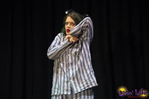 Rocky Horror Picture Show by Cheap Little Punks at Tampa Bay Comic Con 2018 08-03-2018 0779 