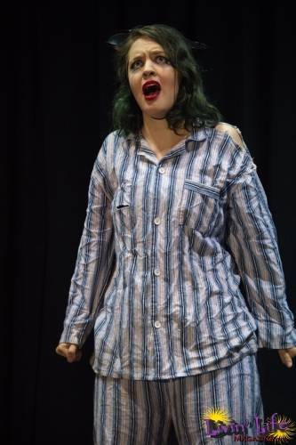 Rocky Horror Picture Show by Cheap Little Punks at Tampa Bay Comic Con 2018 08-03-2018 0780 
