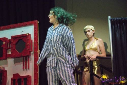 Rocky Horror Picture Show by Cheap Little Punks at Tampa Bay Comic Con 2018 08-03-2018 0843 