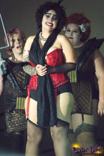 Rocky Horror Picture Show by Cheap Little Punks at Tampa Bay Comic Con 2018 08-03-2018 1062 