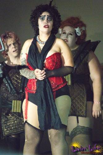 Rocky Horror Picture Show by Cheap Little Punks at Tampa Bay Comic Con 2018 08-03-2018 1063 