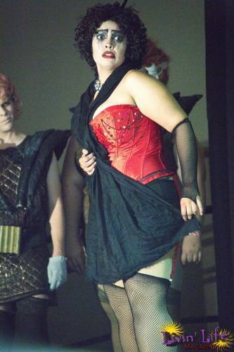 Rocky Horror Picture Show by Cheap Little Punks at Tampa Bay Comic Con 2018 08-03-2018 1064 