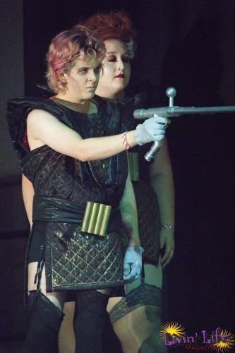 Rocky Horror Picture Show by Cheap Little Punks at Tampa Bay Comic Con 2018 08-03-2018 1080 