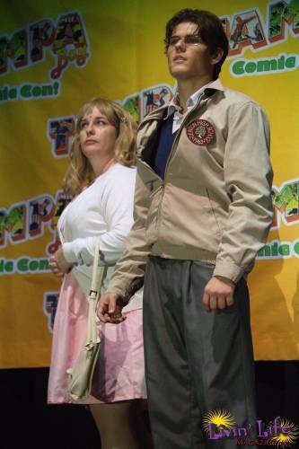 Rocky Horror Picture Show by Cheap Little Punks at Tampa Bay Comic Con 2018 08-03-2018 1168 