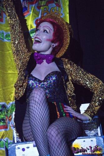Rocky Horror Picture Show by Hell on Heels at Tampa Bay Comic Con 2018 08-04-2018 0281 