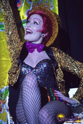Rocky Horror Picture Show by Hell on Heels at Tampa Bay Comic Con 2018 08-04-2018 0282 