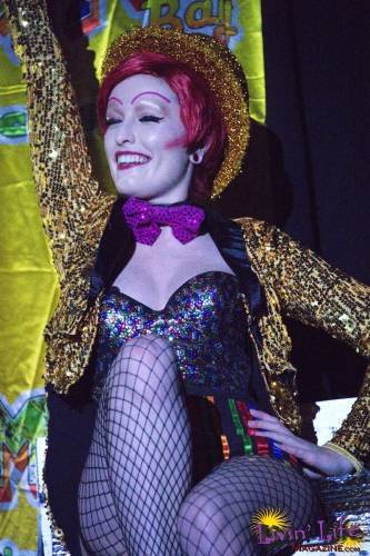 Rocky Horror Picture Show by Hell on Heels at Tampa Bay Comic Con 2018 08-04-2018 0284 