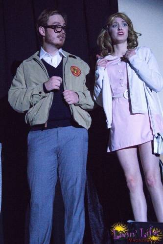 Rocky Horror Picture Show by Hell on Heels at Tampa Bay Comic Con 2018 08-04-2018 0305 