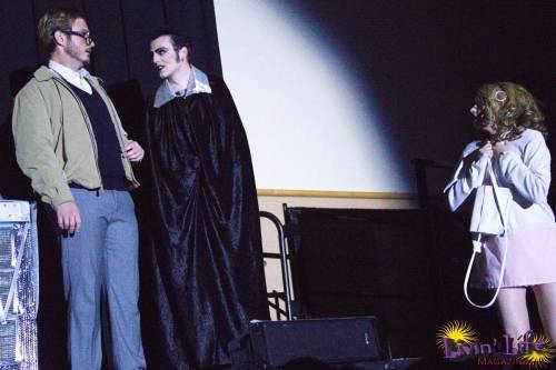 Rocky Horror Picture Show by Hell on Heels at Tampa Bay Comic Con 2018 08-04-2018 0312 