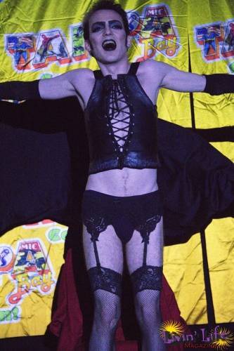 Rocky Horror Picture Show by Hell on Heels at Tampa Bay Comic Con 2018 08-04-2018 0316 