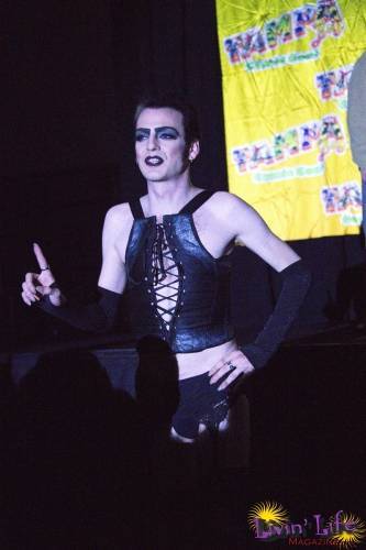 Rocky Horror Picture Show by Hell on Heels at Tampa Bay Comic Con 2018 08-04-2018 0337 