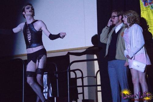 Rocky Horror Picture Show by Hell on Heels at Tampa Bay Comic Con 2018 08-04-2018 0370 