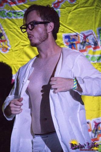 Rocky Horror Picture Show by Hell on Heels at Tampa Bay Comic Con 2018 08-04-2018 0414 